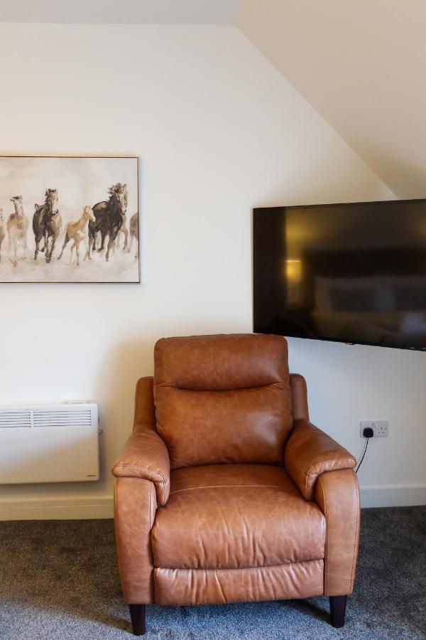Macdonald House Apartment Портри Екстериор снимка